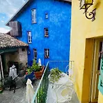 La Gialla Di Via Silvano 12 *