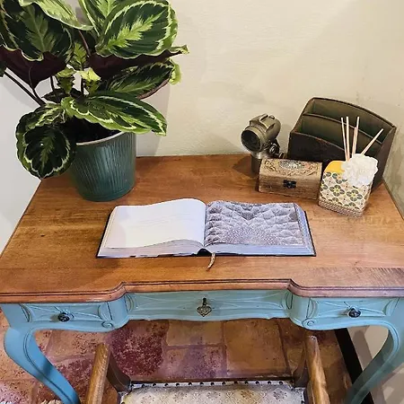 Tatil Evi La Gialla Di Via Silvano 12