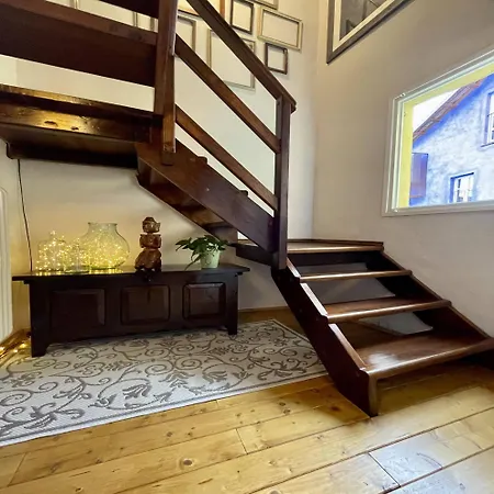 La Gialla Di Via Silvano 12 Tatil Evi *