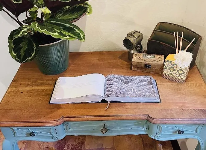 Ferienhaus La Gialla Di Via Silvano 12