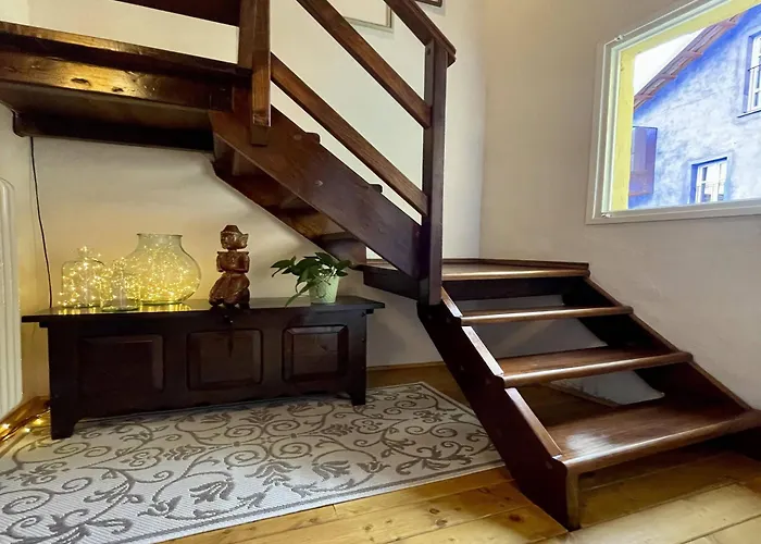 La Gialla Di Via Silvano 12 Ferienhaus *